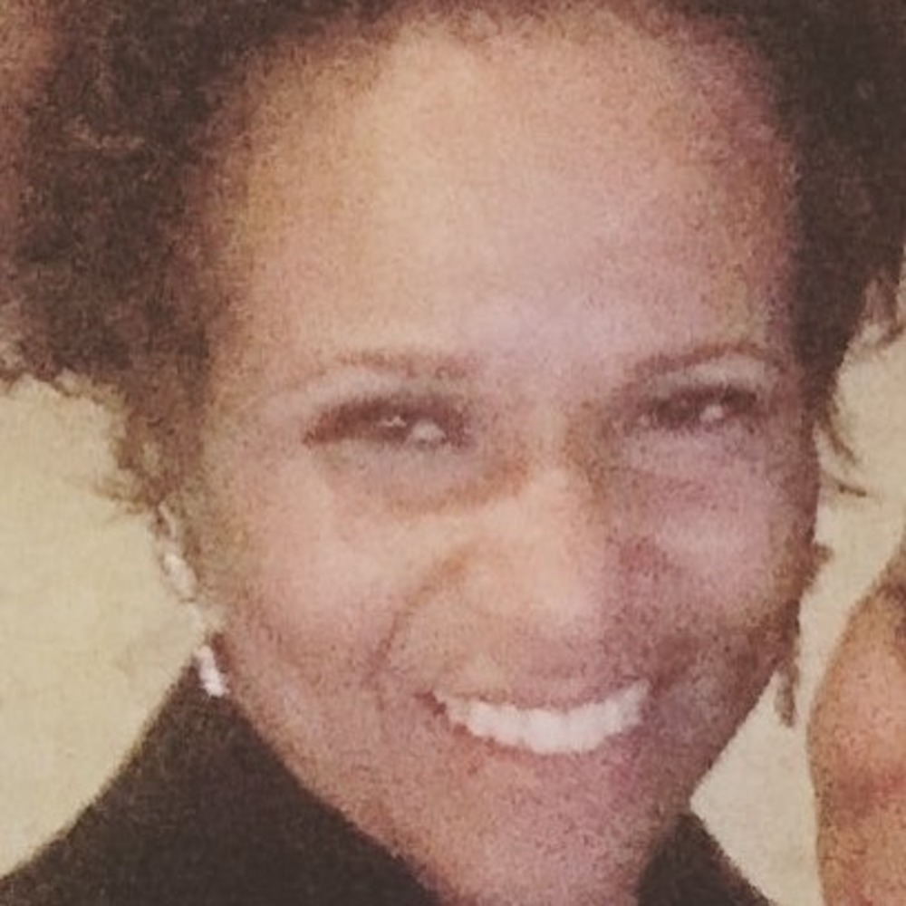 Meet your Posher, Ramona